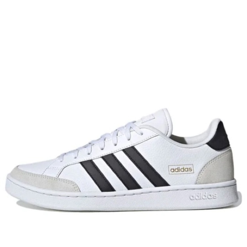 Adidas Men’s Grand Court SE sneakers Cloud Whitr